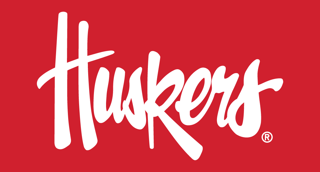 Nebraska Cornhuskers 2016-Pres Alternate Logo iron on transfers for clothing